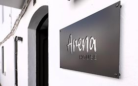 Arena House Conil